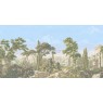 Фрески Affresco Ботаника ID135724