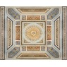 Фрески Affresco Сюжеты для потолков 9131