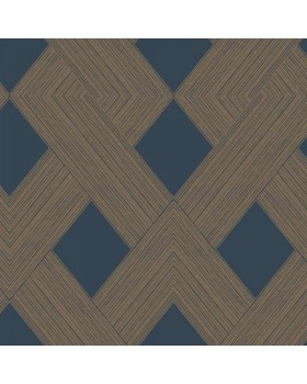 Обои York Geometric Resource Library GM7540