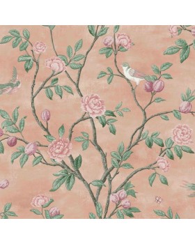 Обои Aura Laura Ashley 113372