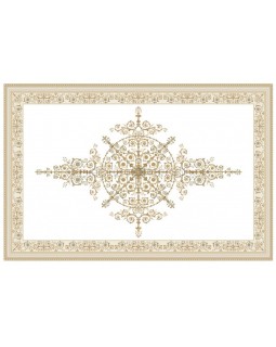 Фрески Affresco Сюжеты для потолков 9812