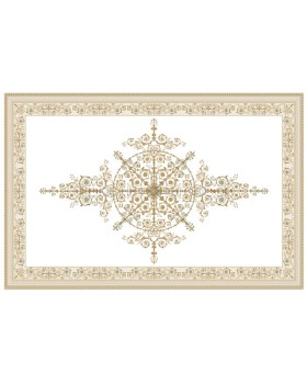 Фрески Affresco Сюжеты для потолков 9812