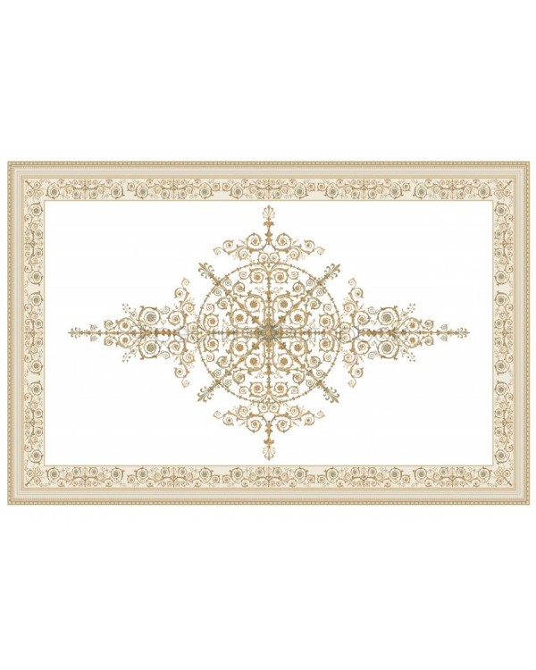 Фрески Affresco Сюжеты для потолков 9812
