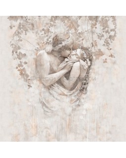 Фрески Affresco Классические сюжеты ID135952