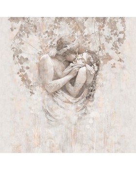 Фрески Affresco Классические сюжеты ID135952