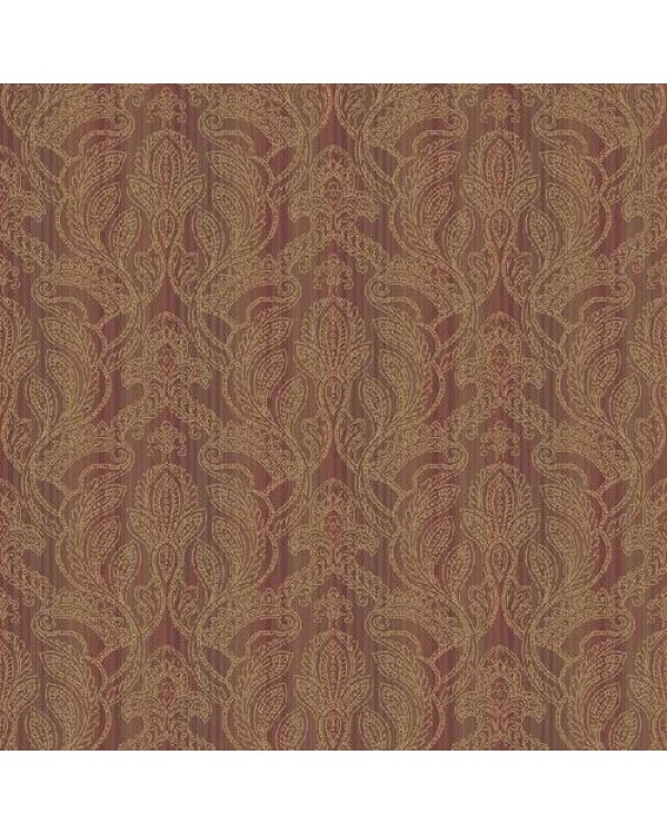 Обои Aura Vintage Damasks G34146