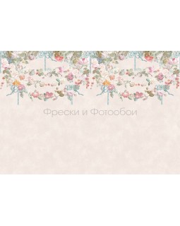 Фрески Affresco Ботаника ID136110