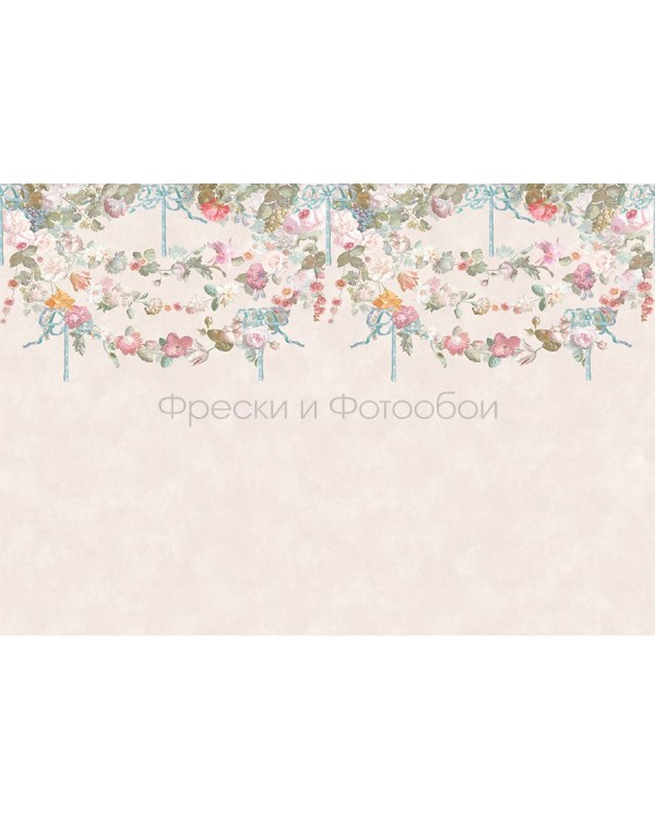 Фрески Affresco Ботаника ID136110