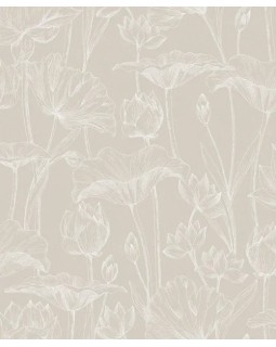 Обои Khroma Lotus LOT301