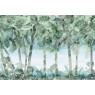Фрески Affresco Ботаника ID136036