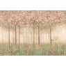 Фрески Affresco Ботаника ID135987