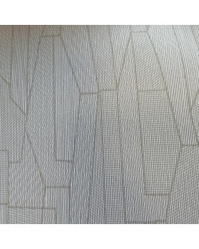Обои York Fabulous Finishes Geometry FF9132