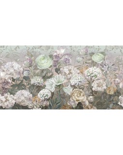 Фрески Affresco Ботаника ID136074