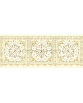 Фрески Affresco Сюжеты для потолков 9816