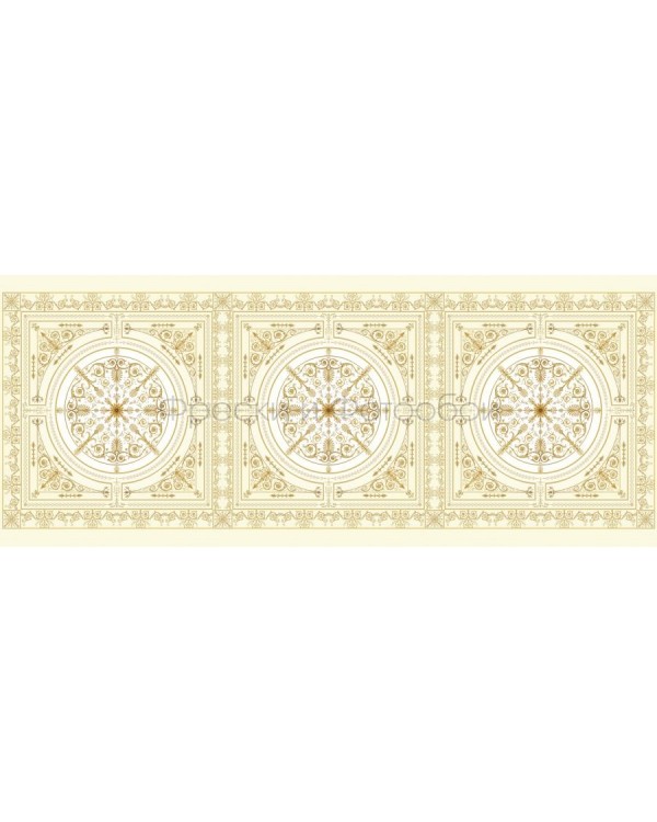 Фрески Affresco Сюжеты для потолков 9816