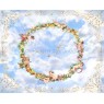 Фрески Affresco Сюжеты для потолков 9169