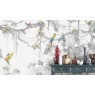Фрески Affresco French Garden AF958-COL2