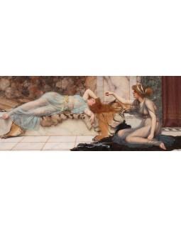 Фрески Affresco Классические сюжеты ID136445