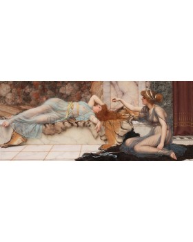 Фрески Affresco Классические сюжеты ID136445