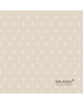 Обои Milassa Status Flos 2 002/1