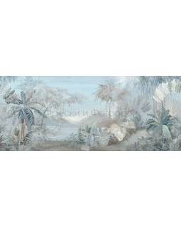 Фрески Affresco Ботаника ID136019