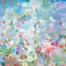 Фрески Affresco Ботаника ID136070