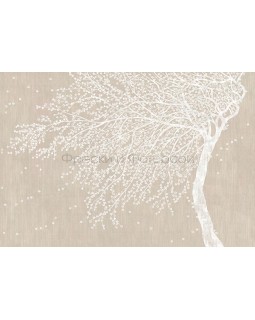 Фрески Affresco Ботаника ID136098