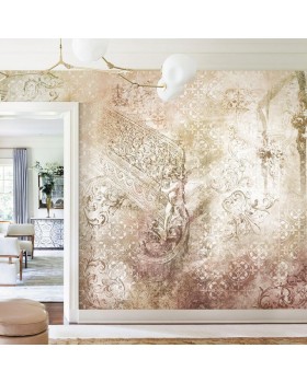 Фрески Affresco New Art RE206-COL4