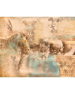 Фрески Affresco Классические сюжеты 3409