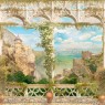 Фрески Affresco Пейзаж 4955