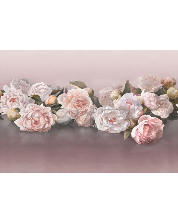 Фрески Affresco Ботаника ID136052