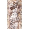 Фрески Affresco Графика и Карты A0204
