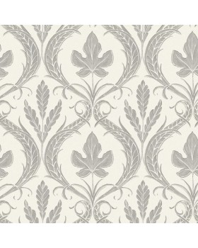 Обои York Damask Resource Library DM4925