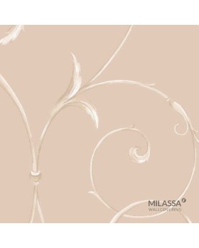 Обои Milassa Swan Sw4 002/1