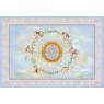 Фрески Affresco Сюжеты для потолков 9046