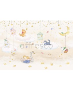 Фрески Affresco Детские ID137635