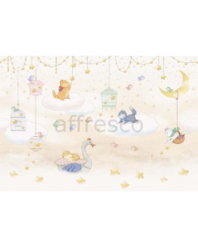 Фрески Affresco Детские ID137635