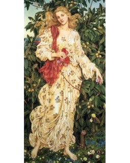 Фрески Affresco Классические сюжеты 3315
