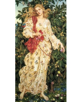 Фрески Affresco Классические сюжеты 3315