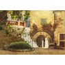 Фрески Affresco Пейзаж 4542,