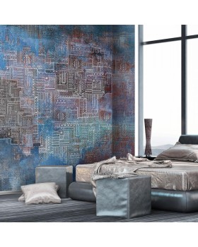 Фрески Affresco Re-Space ZK90-COL2
