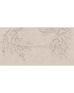 Фрески Affresco Ботаника ID136087