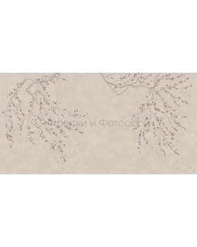 Фрески Affresco Ботаника ID136087