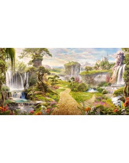 Фрески Affresco Детские 9698
