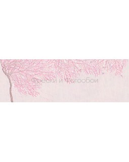 Фрески Affresco Ботаника ID136151