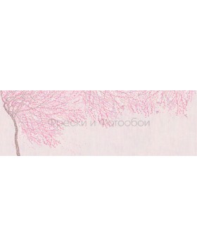 Фрески Affresco Ботаника ID136151