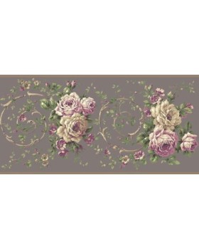 Обои York Casabella 2 BA4621B