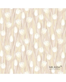 Обои Milassa Swan Sw1 002