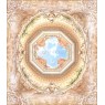 Фрески Affresco Сюжеты для потолков 9164