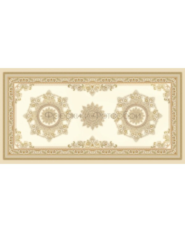 Фрески Affresco Сюжеты для потолков 9811